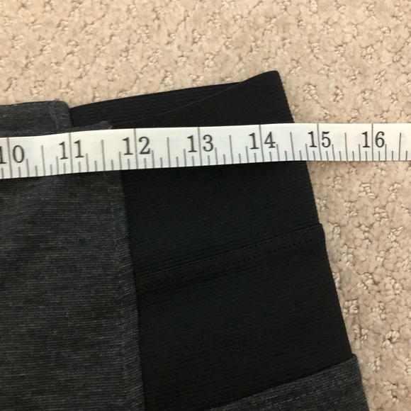 Simply Vera - Vera Wang leggings - Picture 4 of 9